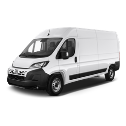 Sponsor My Van logo